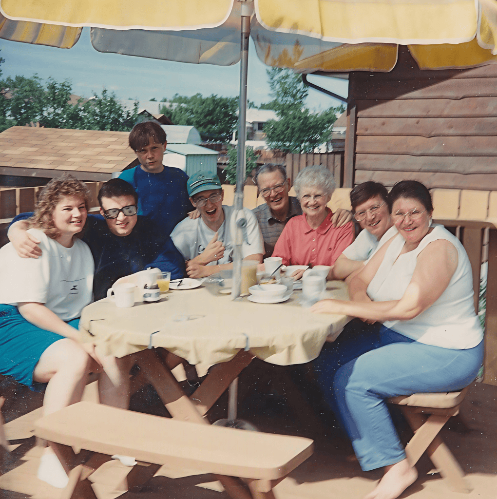1993 – Boyle Park Media