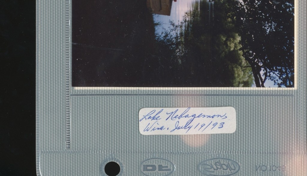 1993 – Boyle Park Media