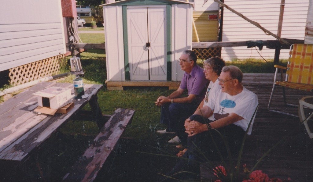 1993 – Boyle Park Media